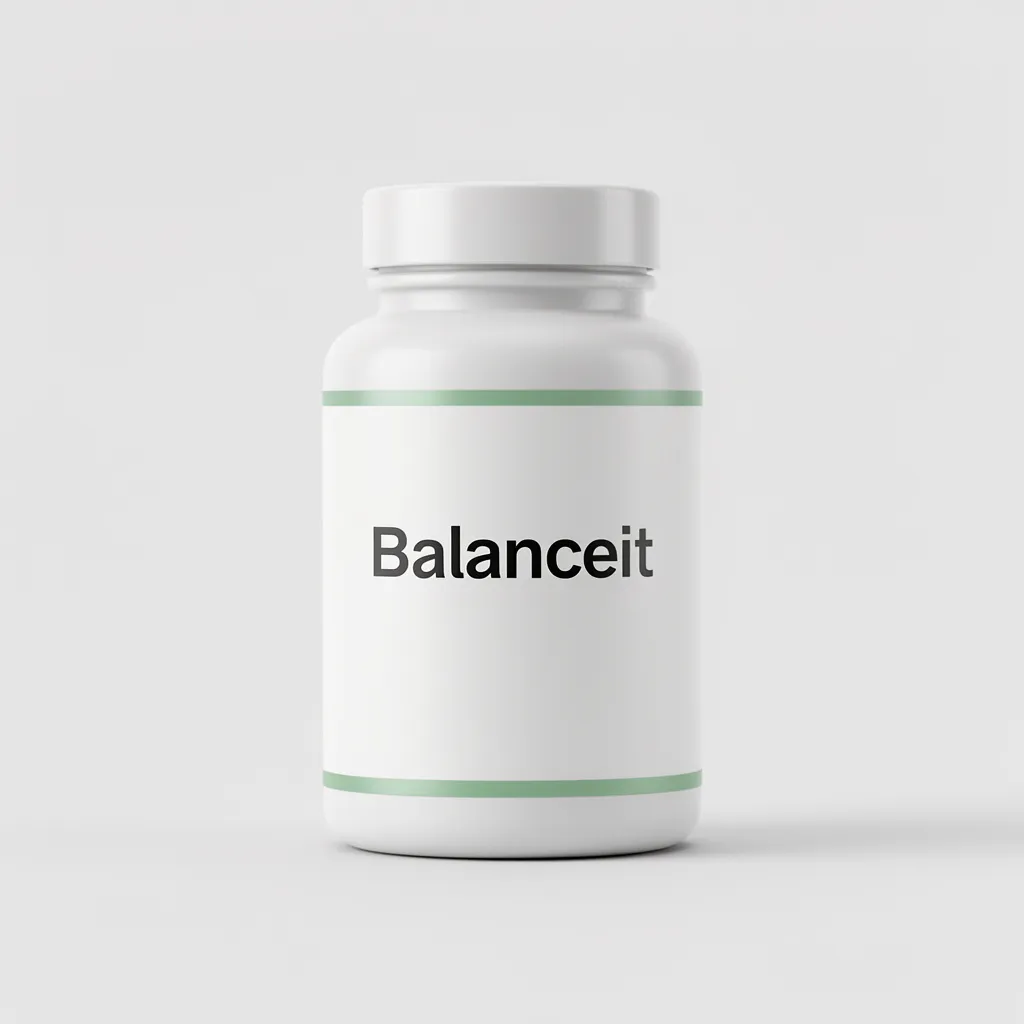 Balanceit